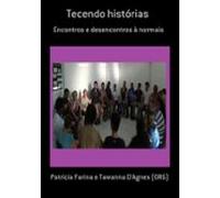 Tecendo Histórias (ebook)