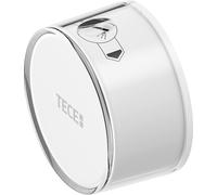 TECEone botón de control para cantidad de agua