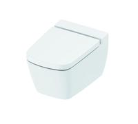 TECEone conjunto, inodoro bidé agua fría con tapa de inodoro Classic, 9700212