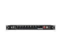 TECH 21 202815 Sansamp RBI Bass Preamp