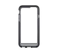 Tech 21 Carcasa Protectora para iPhone SE - FlexShock/protección contra caídas - Smoke
