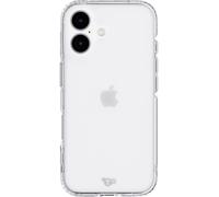 Tech-21 EvoClear Funda Trasera Para iPhone 16 Transparente - Nuevo