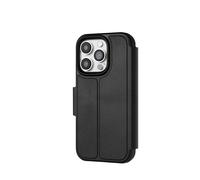 Tech 21 EvoLite - Funda Tipo Cartera para iPhone 14 Pro, 3 Ranuras para Tarjetas