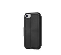 Tech 21 EvoLite Wallet case for iPhone SE (2022)/(2020)/8/7-3 card slot wallet,