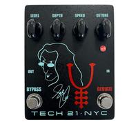 Tech 21 Geddy Lee Amalgamation Chorus
