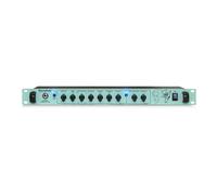 Tech 21 GLP1 Geddy Lee Rack Pre Amp