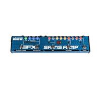 Tech 21 SansAmp Bass Fly Rig v2 - Pedal multiefecto