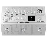 Tech 21 SansAmp Marty Friedman