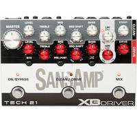 Tech 21 SansAmp XB Driver