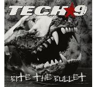 Tech 9 - Bite The Bullet [Vinilo]