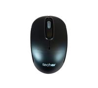 Tech air classic essential ratón ambidextro rf inalámbrico