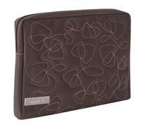 Tech Air Slipcase - Funda De Transporte para Portátil - 11.6" - Castaño, Rosa