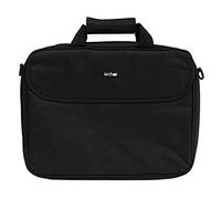 Tech Air TANZ0141 - Maletín acolchado de 11.6 para ordenador, color negro