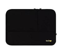 Tech air TANZ0330 - Funda Blanda para Ordenador portátil de 13.3", Negro