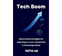 Tech Boom: Stock market strategies for capturing parabolic movements in technology stocks