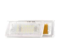Luz de matrícula M-TECH CLP007