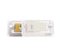 Luz de matrícula M-TECH CLP008