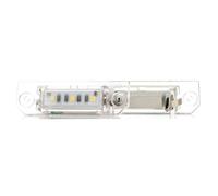 Luz de matrícula M-TECH CLP010