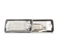 M-Tech LED MATRICULA AUDI M-TECH CLP012