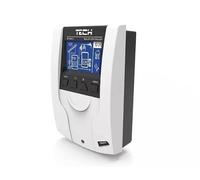 TECH-CONTROLLERS WG.19.0032 Controlador para instalaciones solares ST-402n PWM TECH Controladores