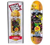 TECH DECK, DGK Handboard; auténticos mini monopatines, juguetes para niños y niñas, a partir de 6 años (solo para manos)