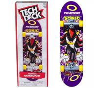 Tech Deck: Tabla Gigante - Sonic
