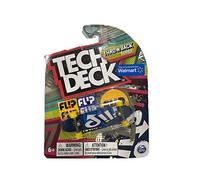 Tech Deck Throwback Series Ultra Rare Girl Skateboard Company - Diapasón
