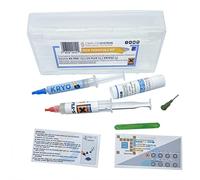 Tech Essentials KIT K5 PRO KRYO33 3g, CS-Flux 5g, K5 PRO 10g Compatible con portátiles Apple iMac, Asus ROG, Acer Nitro, MSI, RTX 3080, PS4, Nintendo Switch, XBOX