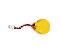 Tech-Fan © - Batería CR2032 de litio 3V, CMOS RTC BIOS, Conector de 2 pines, reemplazo de pila de botón, compatible con Acer Aspire 6920, 6920G, 6935, 6935G, 8920, 8920G, 8930, 8930G