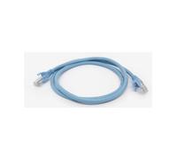 TECH FUZZION CABO REDE RJ45 UTP 1M AZUL