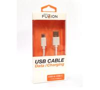 TECH FUZZION CABO USB TYPE C USB