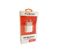 TECH FUZZION USB WALL CHARGER TYPE C 18W