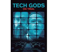 Tech Gods On Trial [USA] [DVD]