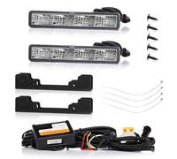 Osram LD905 Luces diurnas LED 905 Opto Semiconductors