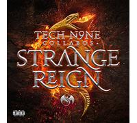 Strange Reign [Deluxe Edition] [2 Discs]
