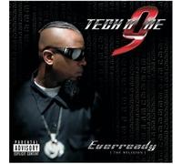 Tech N9ne - Everready: The Religion