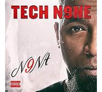 Tech N9ne - N9na