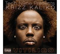 Tech N9ne Presents Krizz Kaliko - Vitaligo