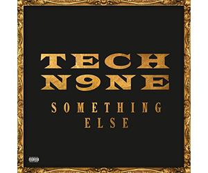 Tech N9ne - Something Else
