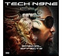 Tech N9ne – Special Effects (Dig) – Universal Music Group