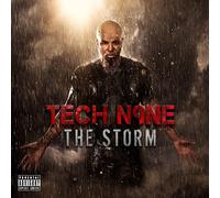 Tech N9ne - Storm
