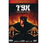 Tech N9ne - The Tech N9NE Experience [USA] [DVD]