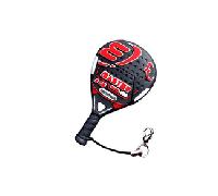 PENDRIVE 32GB TECH ONE TECH RAQUETA PADEL ROJA