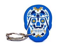 Pendrive 32GB Tech One Tech Calavera Blue Monday USB 2.0