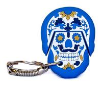 TECH ONE TECH Calavera Blue Monday 32 GB USB 2.0