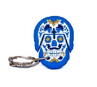 TECH ONE TECH Calavera Blue Monday 32 Gb USB 2.0 TEC5154-32