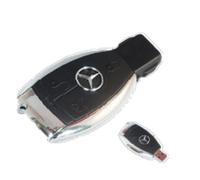 Tech One Tech Llave Mercedes Benz 32GBUSB 2.0