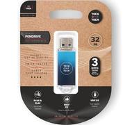 Tech One Tech Memoria USB Be Deep 32 GB