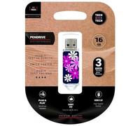 Tech One Tech Memoria USB TEC4017-16GB