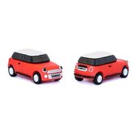 Memoria USB Tech One Tech Mini cooper S 32 GB
